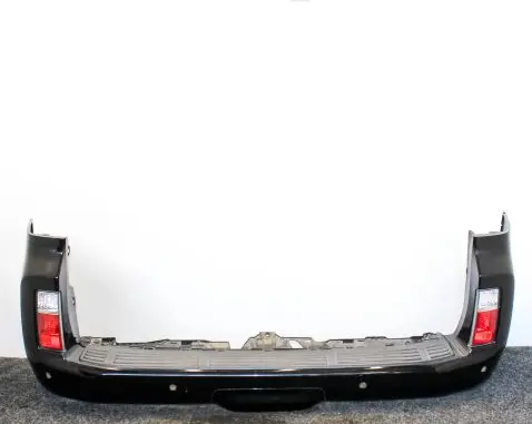 Lexus GX J150 Rear bumper 5215960978