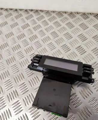 Volvo V70 Screen/display/small screen 31328828