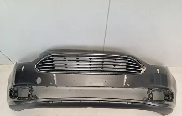 Ford Galaxy Front bumper EM2B17H772 Z2679