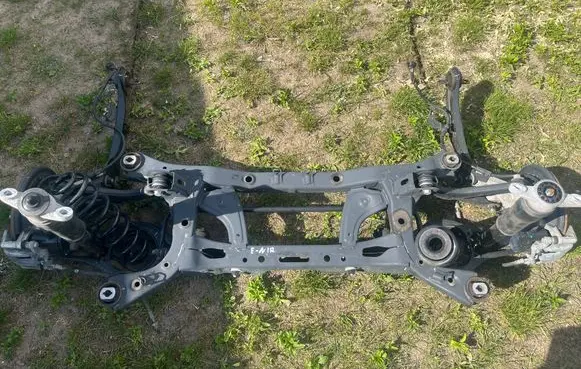 KIA Niro Rear suspension assembly kit set 