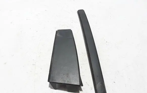 Chrysler Pacifica Other trunk/boot trim element 68259789AE