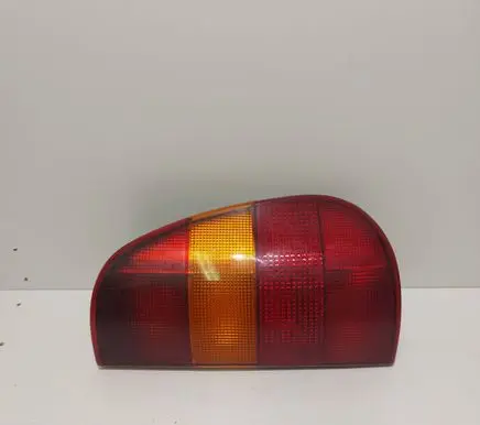 Volkswagen Caddy Rear/tail lights