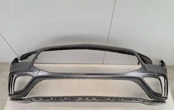 Mercedes-Benz CLA C118 X118 Front bumper A1188853901 Z2332