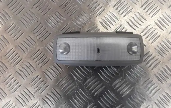 Volvo XC70 Headlining lighting console trim 39826654