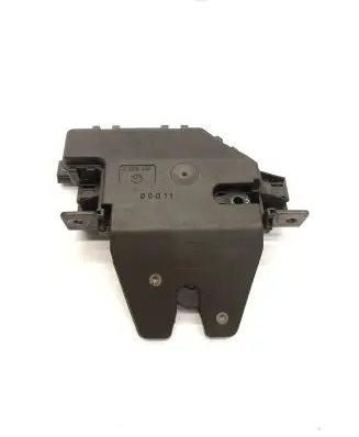 BMW 3 E46 Loading door lock 8196401 00011