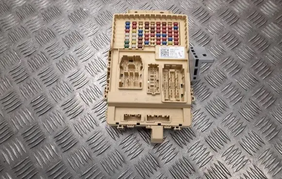 KIA EV6 Fuse box set 91950CV151