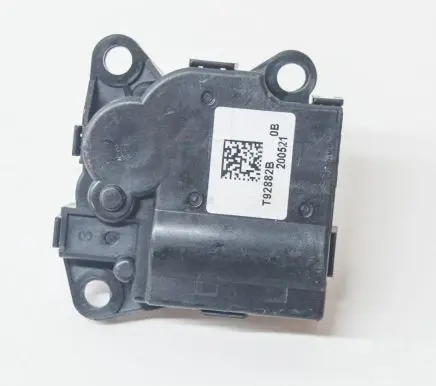 Tesla Model 3 Air flap motor/actuator T92882B