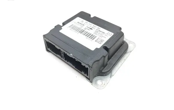 Peugeot 2008 I Airbag control unit/module 9812713780 0285012932 YBBG0107074