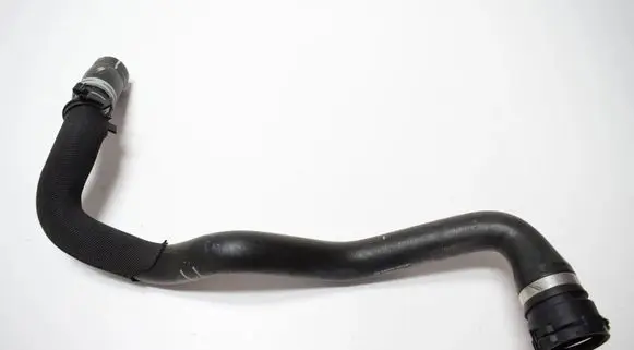 Volkswagen Amarok Engine coolant pipe/hose CV618260TB