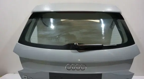 Audi Q2 - Tailgate/trunk/boot lid 
