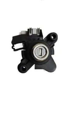 BMW 5 E60 E61 Tailgate exterior lock 8241088