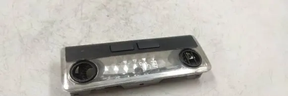 BMW 3 E46 Rear seat light 63316961998