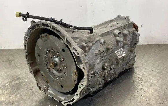 Jeep Grand Cherokee WL Automatic gearbox P68427132AC
