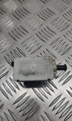 Chrysler Grand Voyager V Brake pedal sensor switch 56045043AG