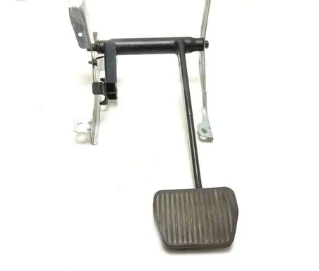 Volvo XC90 Brake pedal