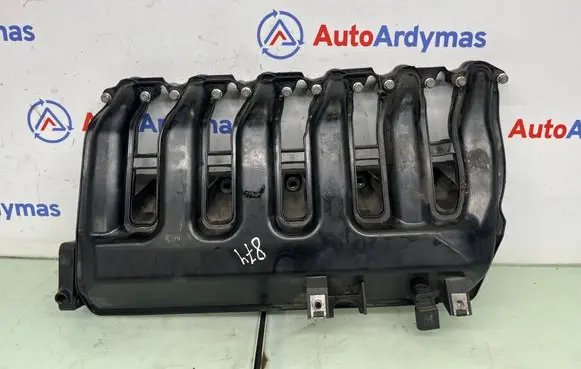 BMW 5 E60 E61 Intake manifold 7790701 11617790701 7800585