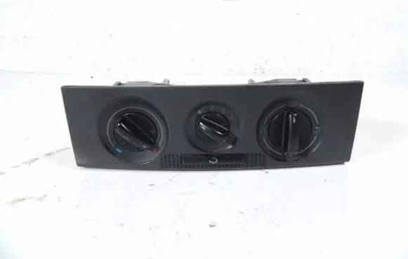 Skoda Fabia Mk1 (6Y) Climate control unit