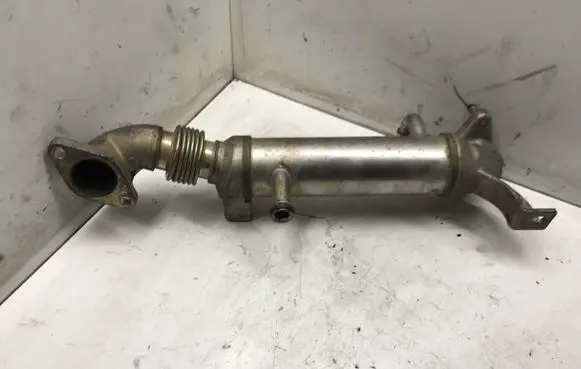 Honda CR-V EGR valve cooler Y114311002 18720RMAE01 407452