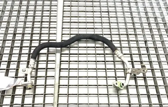 Fiat 500 Air conditioning (A/C) pipe/hose 52109548