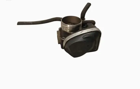 Audi A3 S3 8P Throttle body valve 06A133062AB