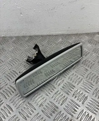 Volkswagen PASSAT B7 Rear view mirror (interior) 1K0857511 K0857