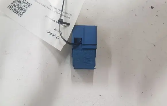 Nissan Almera N16 Other relay 4RA00781303