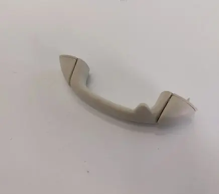 Mini Cooper Countryman R60 Rear interior roof grab handle