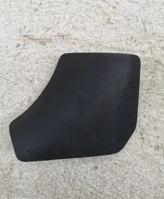 Mazda 3 II Front sill trim cover BHN968381