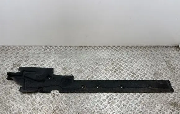 Renault Megane E-Tech Side bottom protection 748153962R