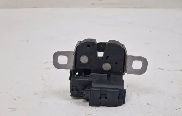 Mini Cooper Countryman R60 Tailgate/trunk/boot lock/catch/latch 2441210