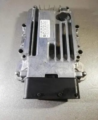 Mercedes-Benz S W221 Adblue control unit A6429000901