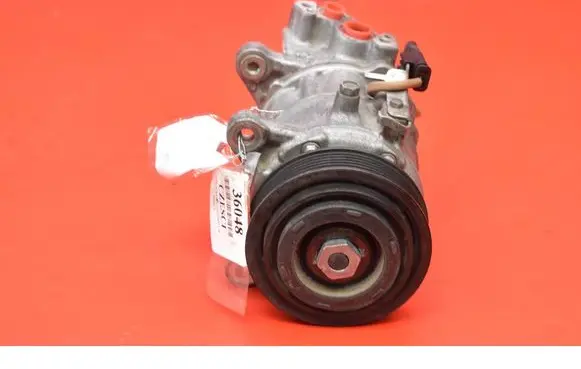 BMW Z4 E89 Air conditioning (A/C) compressor (pump) 9299329