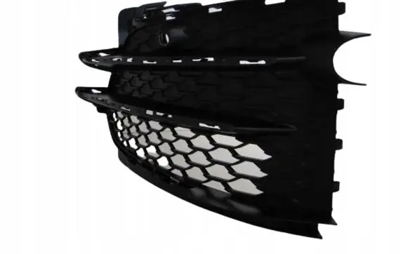 Mercedes-Benz GLS X167 Front bumper lower grill A1678852606