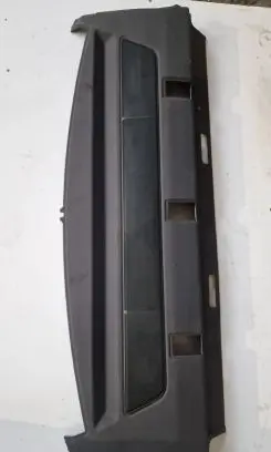 Mercedes-Benz C AMG W204 Parcel shelf A2046900249 0005802938 88099F52