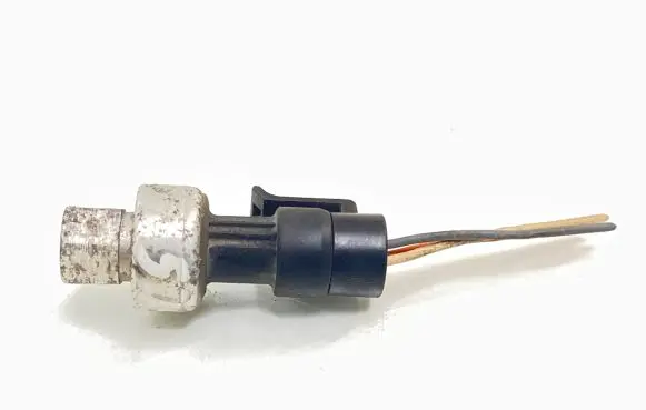 Renault Trafic II (X83) Air conditioning (A/C) pressure sensor 417506316 28B5MX4