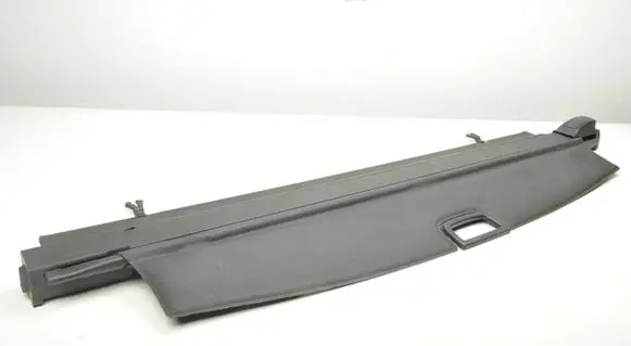Opel Astra H Parcel shelf load cover 
