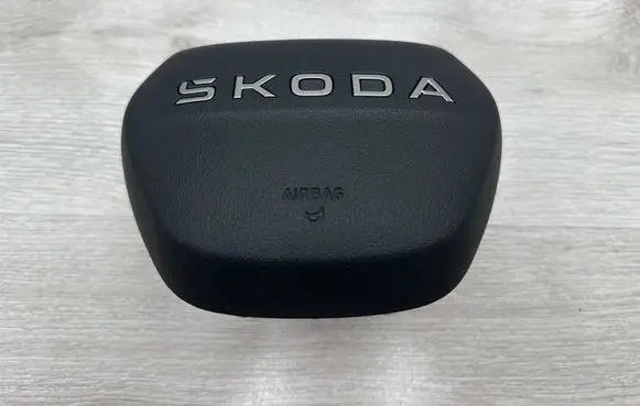 Skoda Kamiq Steering wheel airbag 5E3880201AD 3141210002-AD 670TK371MCHX8V