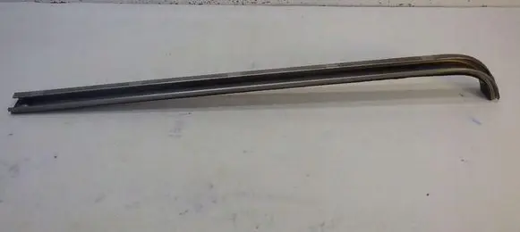 Mercedes-Benz Vito Viano W639 Sliding door middle roller runner A639766113