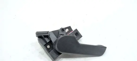 Volkswagen PASSAT B7 Engine bonnet (hood) release handle 1K1823633