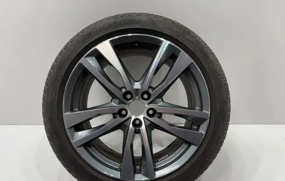 Audi A6 S6 C8 4K R19 alloy rim 4K0601025CG