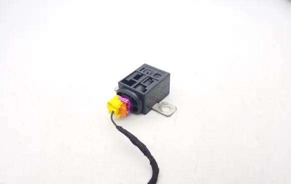 Audi A6 S6 C5 4B Other control units/modules 4F0915519