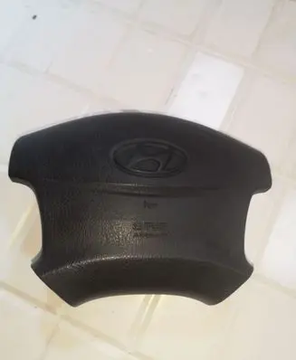 Hyundai Trajet Steering wheel airbag HUDS3092220349 3092220349