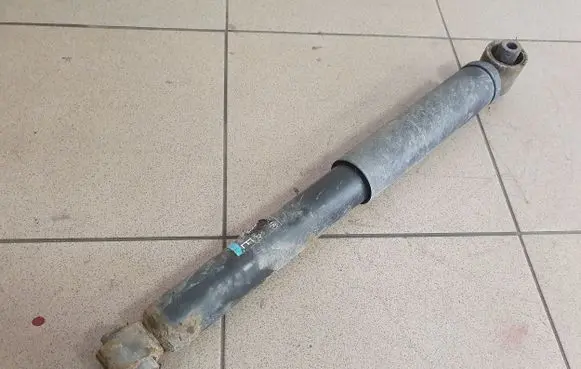 Nissan X-Trail T31 Rear shock absorber/damper 56210JG02A