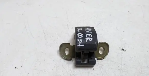 Renault Master II Tailgate/trunk/boot lock/catch/latch 352439E