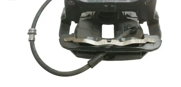 Cupra Terramar Front brake caliper 5WA615123M