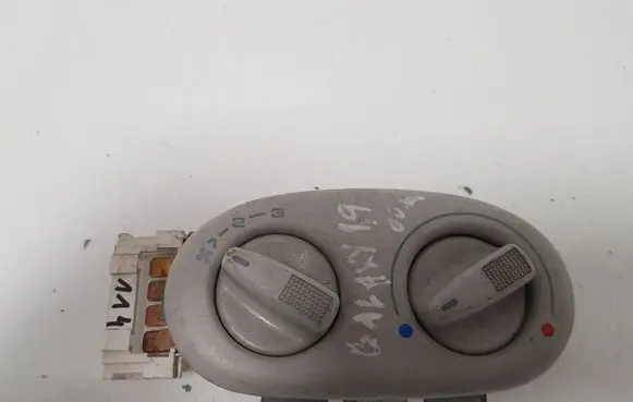 Ford Galaxy Climate control unit 95NW18549CB 7M0959531