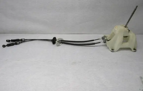 KIA Sportage Gear selector/shifter in gearbox 