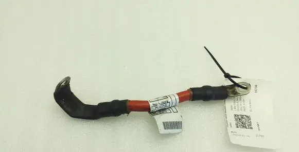 BMW 1 F20 F21 Positive cable (battery) 8616810