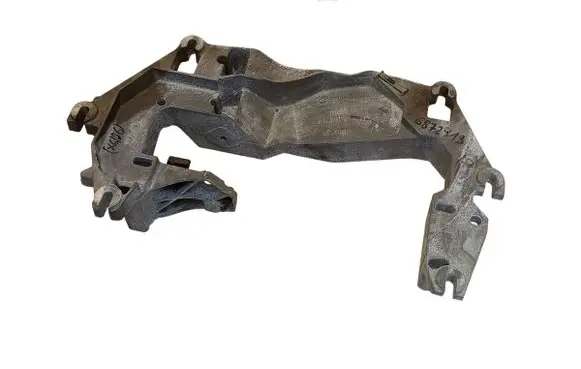 BMW X5 F15 Gearbox mounting bracket 6872913