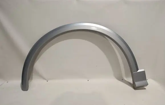 Audi Q2 - Front arch trim 81A853717A
